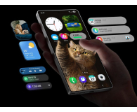 Samsung Galaxy S25 Ultra 12/256GB Czarny - 1309422 - zdjęcie 14